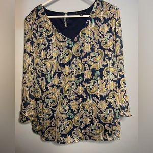 Sara Michelle Blouse